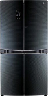 LG GR-D35FBGHL Buzdolabı kullananlar yorumlar